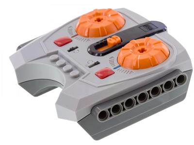 LEGO® Power Functions 8879-1 IR Speed Remote Control