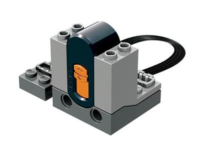 LEGO® Power Functions 8884-1 IR Receiver