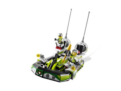 LEGO® World Racers 8899-1 Gator Swamp