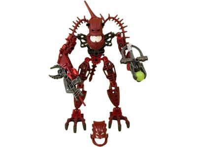 LEGO® Bionicle 8901-1 - Hakann