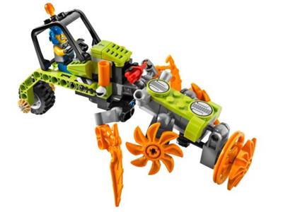 LEGO® Power Miners 8957-1 - Mine Mech