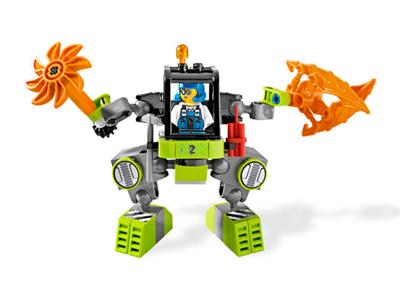 LEGO® Power Miners 8957-1 - Mine Mech