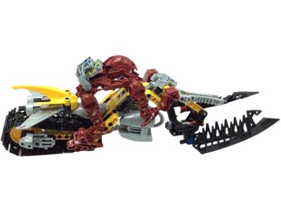 LEGO® Bionicle 8992 - Cendox V1 Preowned Building Kit