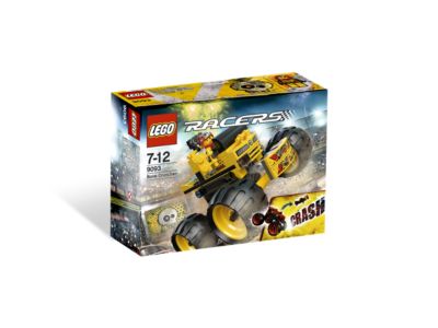 LEGO® Racers 9093-1 Bone Cruncher