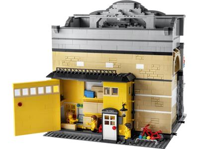 LEGO® BrickLink 910009-1 Modular LEGO Store