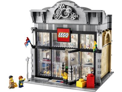 LEGO® BrickLink 910009-1 Modular LEGO Store