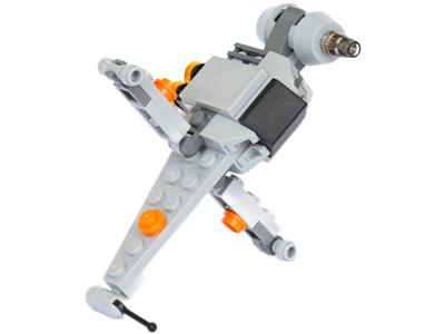 LEGO® Star Wars 911950-1 - B-wing polybag