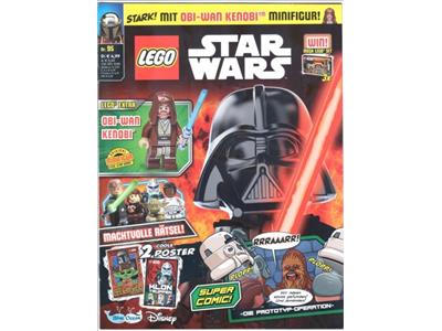LEGO® Star Wars 912305-1 - Obi-Wan Kenobi polybag