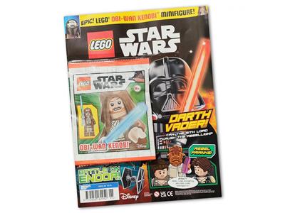 LEGO® Star Wars 912305-1 - Obi-Wan Kenobi polybag