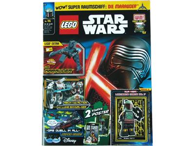 LEGO® Star Wars 912412-1 - The Marauder polybag