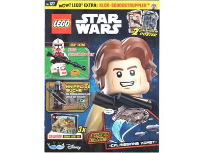 LEGO® Star Wars 912511-1 - Clone Shock Trooper polybag