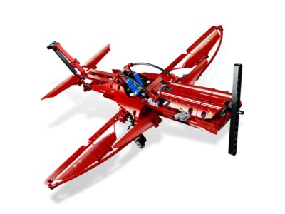 LEGO® Technic 9394 Jet Plane Building Kit