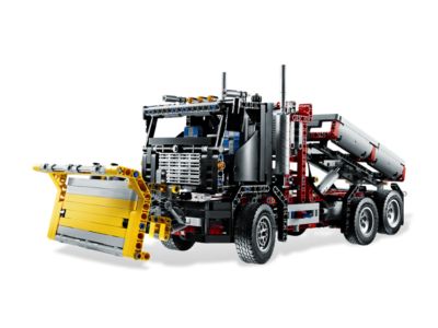 LEGO® Technic 9397-1 - Logging Truck