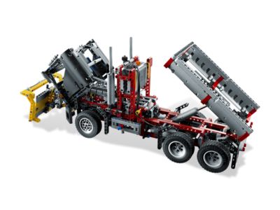 LEGO® Technic 9397-1 - Logging Truck