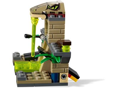 LEGO® Ninjago 9440-1 - Venomari Shrine