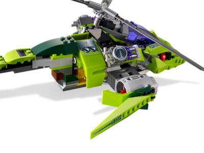 LEGO 9443-1 Ninjago Rattlecopter Set for Kids and Collectors | BAM