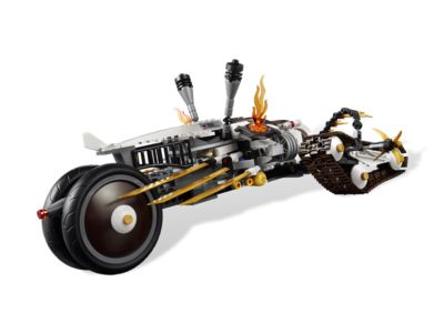 LEGO® NINJAGO 9449-1 - Ultra Sonic Raider
