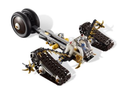 LEGO® NINJAGO 9449-1 - Ultra Sonic Raider
