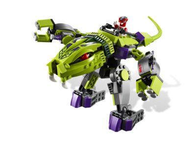 LEGO® Ninjago 9455-1 - Fangpyre Mech