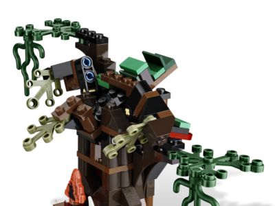 LEGO® Monster Fighters 9463-1 The Werewolf