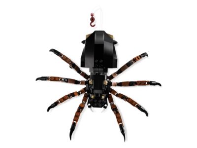 LEGO® The Lord of the Rings 9470-1 - Shelob Attacks