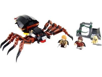 LEGO® The Lord of the Rings 9470-1 - Shelob Attacks