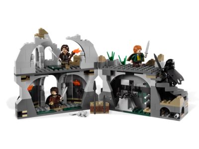 LEGO® The Lord of the Rings 9472-1 - Attack on Weathertop