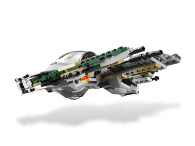LEGO® Star Wars 9494-1 Anakin's Jedi Interceptor