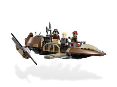 LEGO® Star Wars 9496-1 Desert Skiff