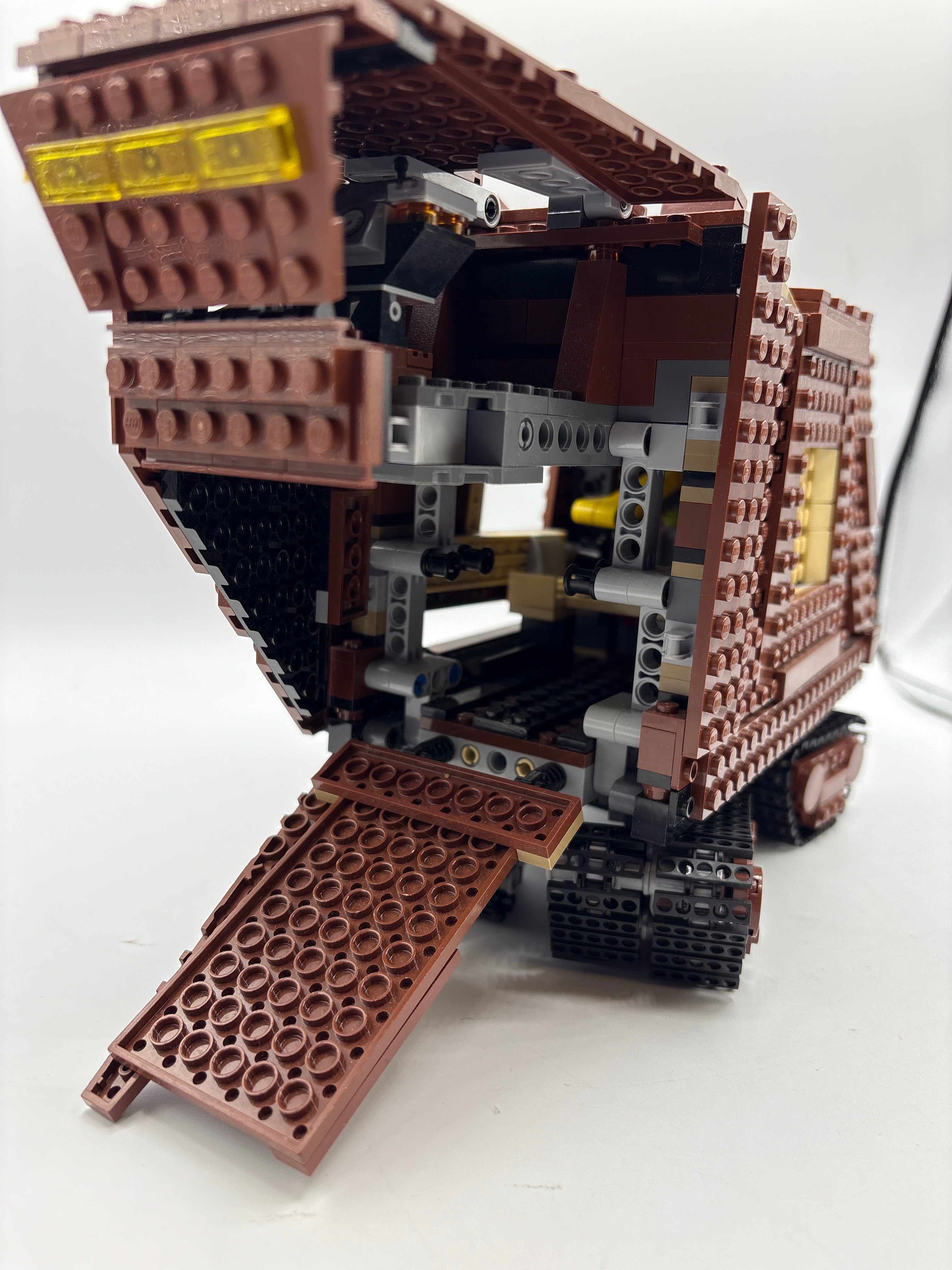 LEGO® Star Wars 75220-1 - Sandcrawler BUV