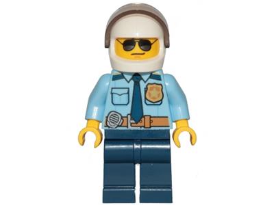LEGO® City 952101-1 Police Helicopter