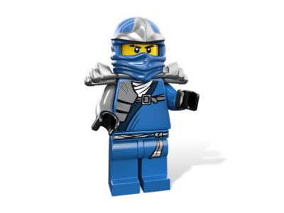 LEGO® Ninjago 9553-1 - Jay ZX