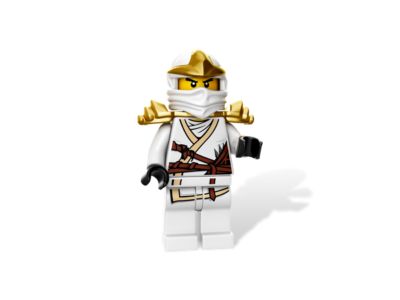 LEGO® Ninjago 9554-1 - Zane ZX