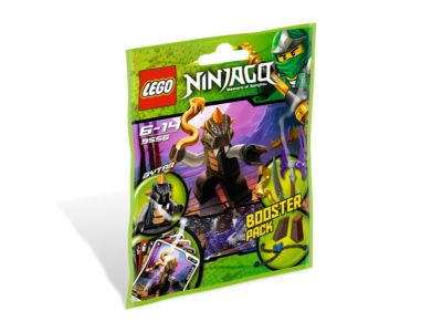 LEGO® Ninjago 9556-1 - Bytar