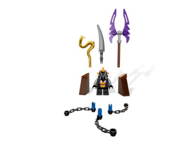 LEGO® Ninjago 9556-1 - Bytar