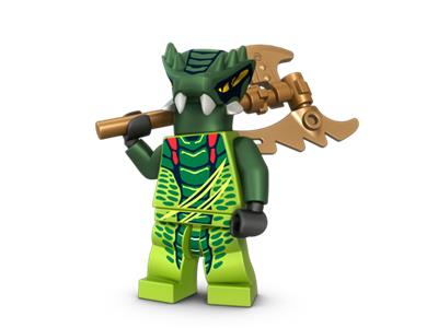 LEGO® Ninjago 9557-1 - Lizaru