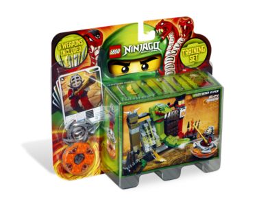 LEGO® Ninjago 9558-1 - Training Set