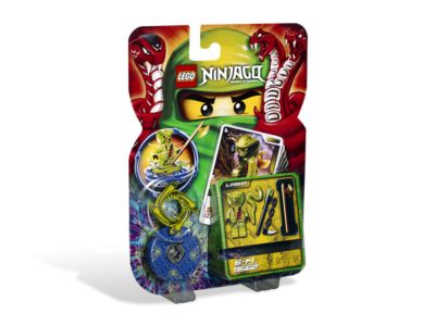 LEGO® Ninjago 9562-1 - Lasha