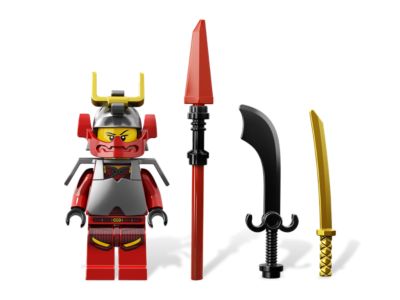 LEGO® Ninjago 9566-1 - Samurai X