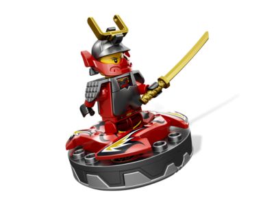 LEGO® Ninjago 9566-1 - Samurai X