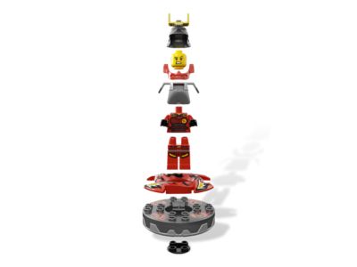 LEGO® Ninjago 9566-1 - Samurai X