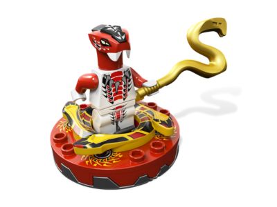 LEGO® Ninjago 9567-1 - Fang-Suei