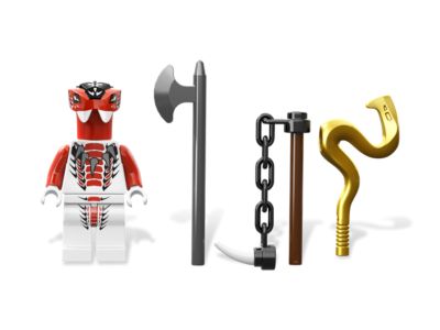 LEGO® Ninjago 9567-1 - Fang-Suei