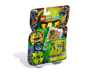 LEGO® Ninjago 9569-1 - Spitta
