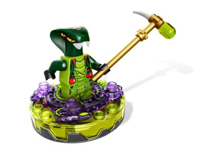 LEGO® Ninjago 9569-1 - Spitta