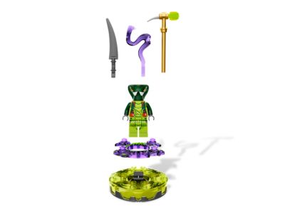 LEGO® Ninjago 9569-1 - Spitta