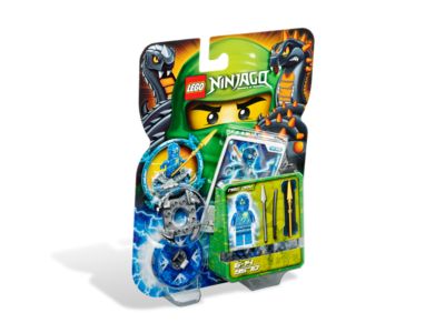 LEGO® Ninjago 9570-1 - NRG Jay
