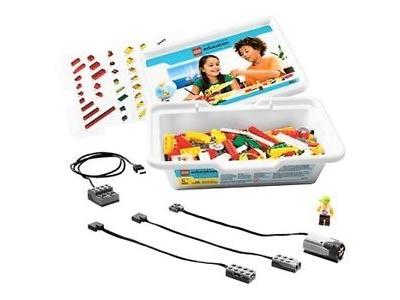 LEGO® Educational & Dacta 9580-1 - WeDo Robotics Construction Set