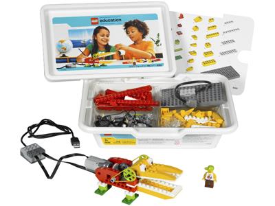 LEGO® Educational & Dacta 9580-1 - WeDo Robotics Construction Set