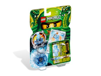 LEGO® Ninjago 9590-1 - NRG Zane